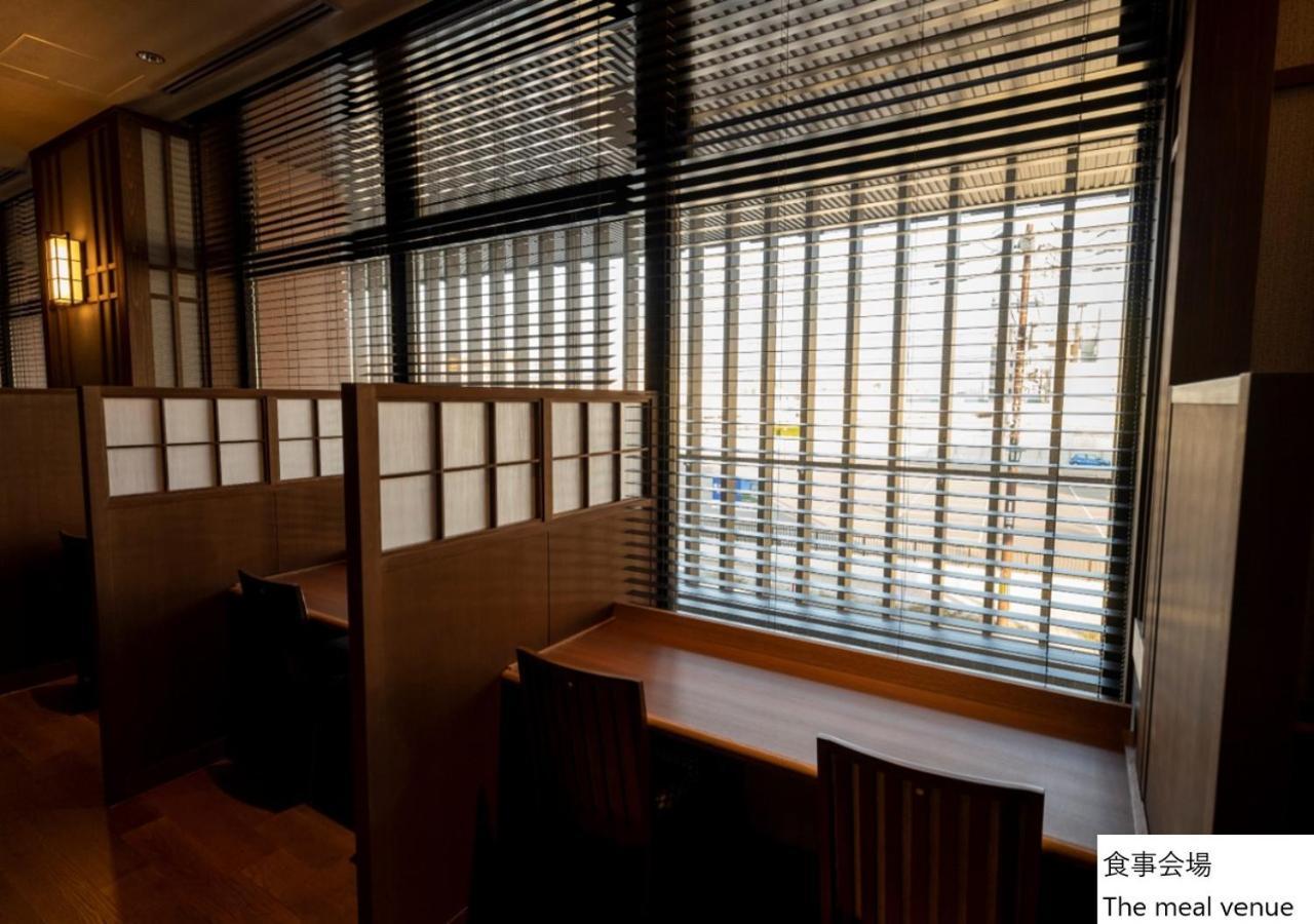 La Vista Hakodate Bay Annex Buitenkant foto